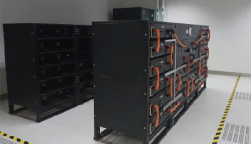 sunwoda ups systems for data centers