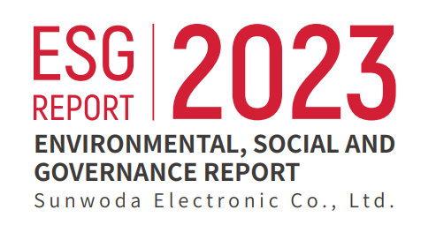 Sunwoda ESG Report 2023