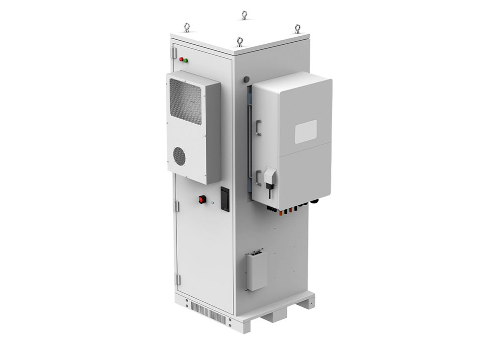 c&i energy storage
