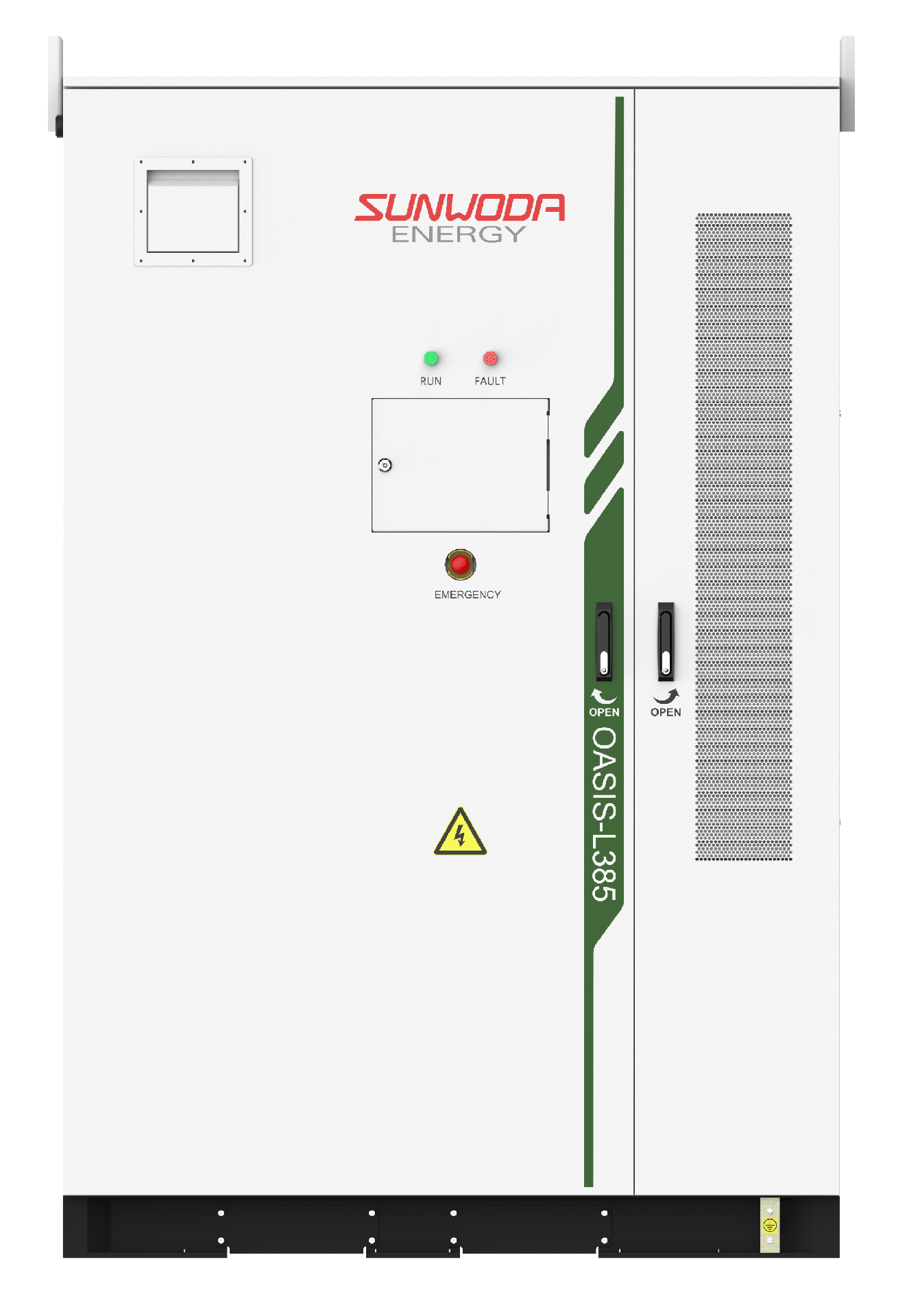 C&I Energy Storage System Oasis L385