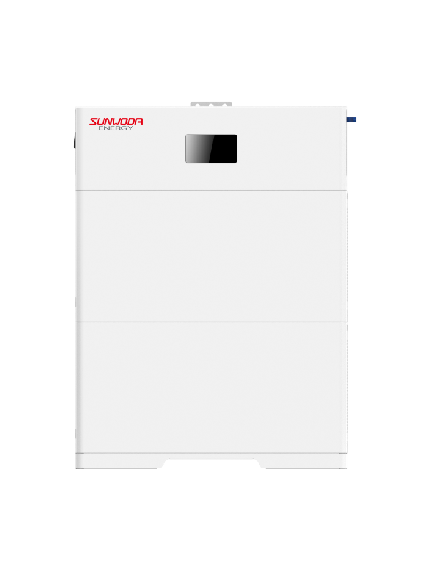 sunwoda residential energy storage system SunESSH-10H