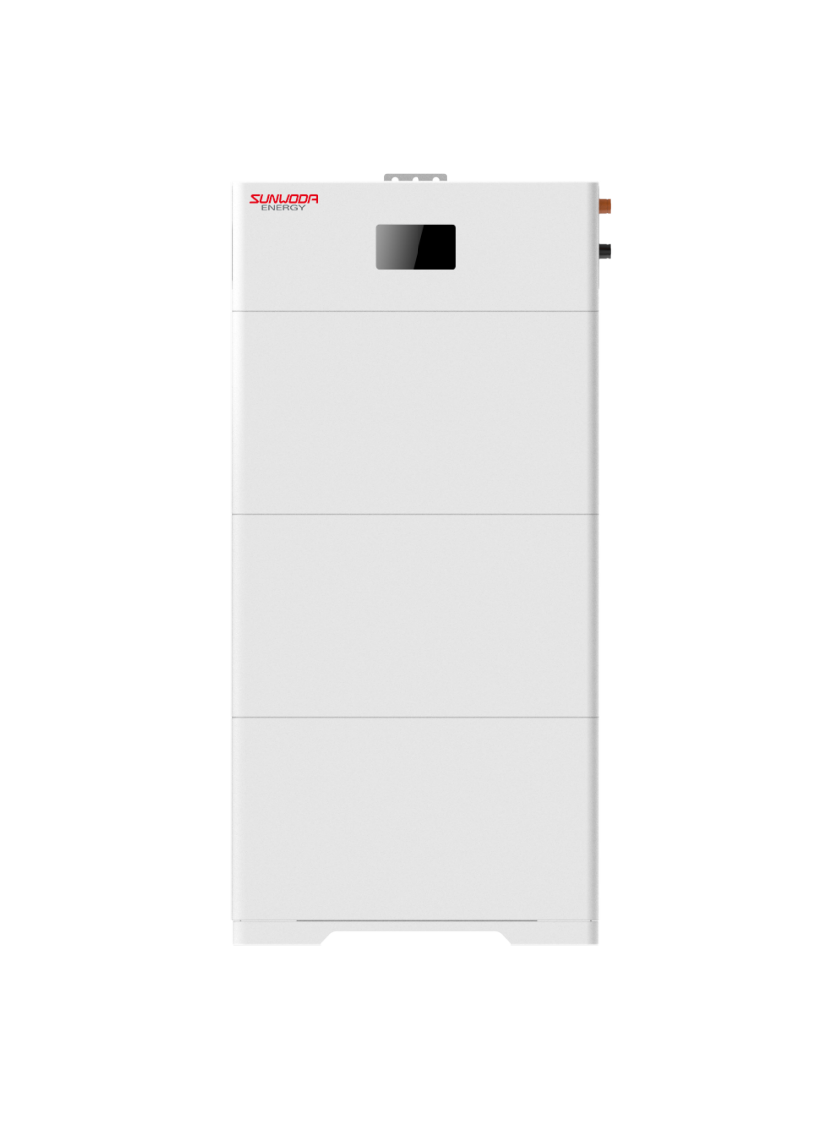 Residential ESS SunESS Series 15