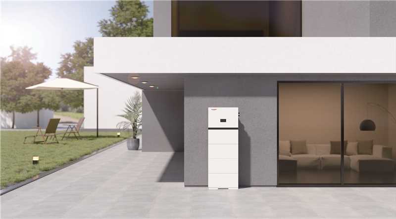 sunwoda residential ess SunESS Power