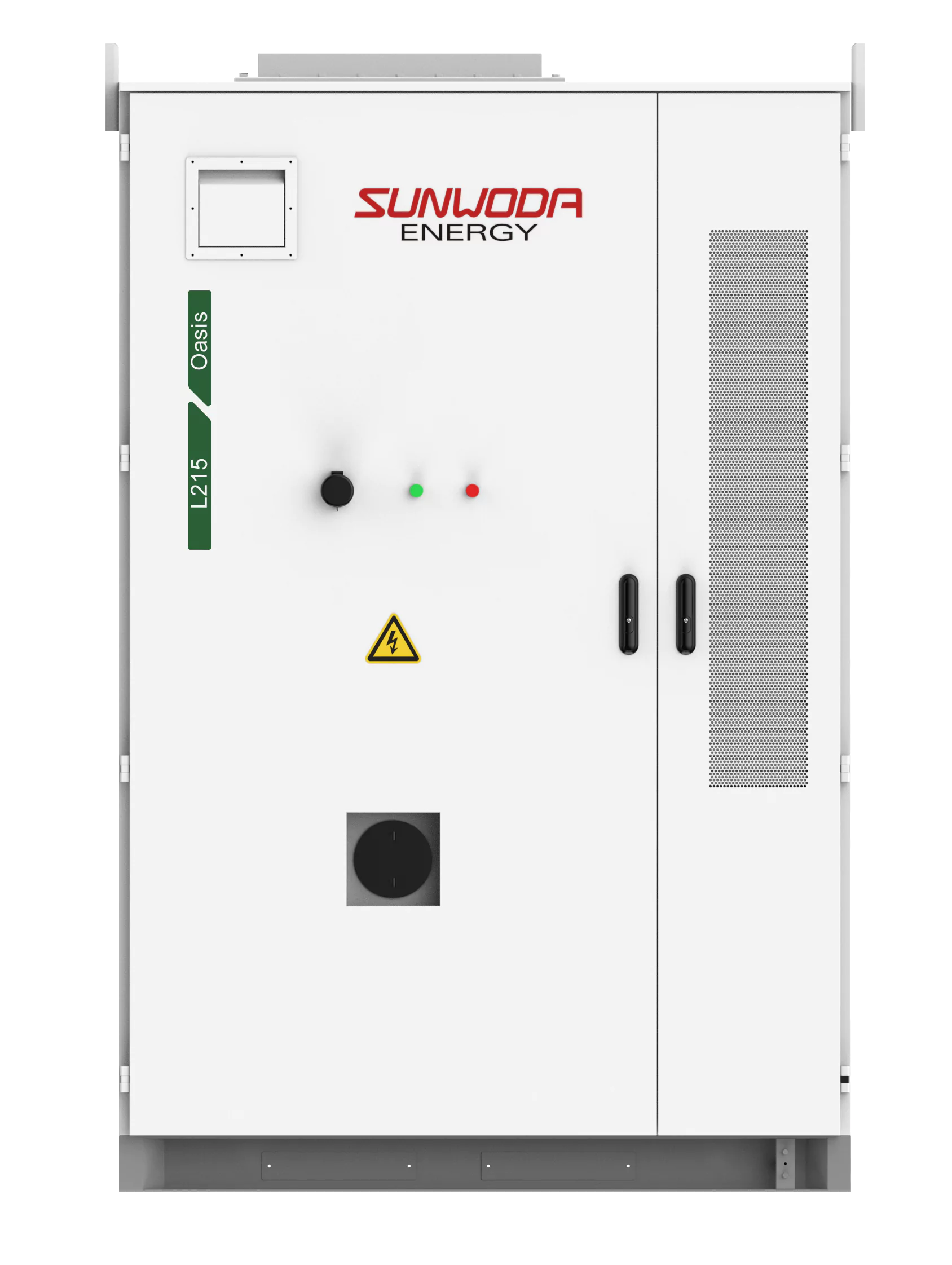 sunwoda c&i energy storage Oasis L215