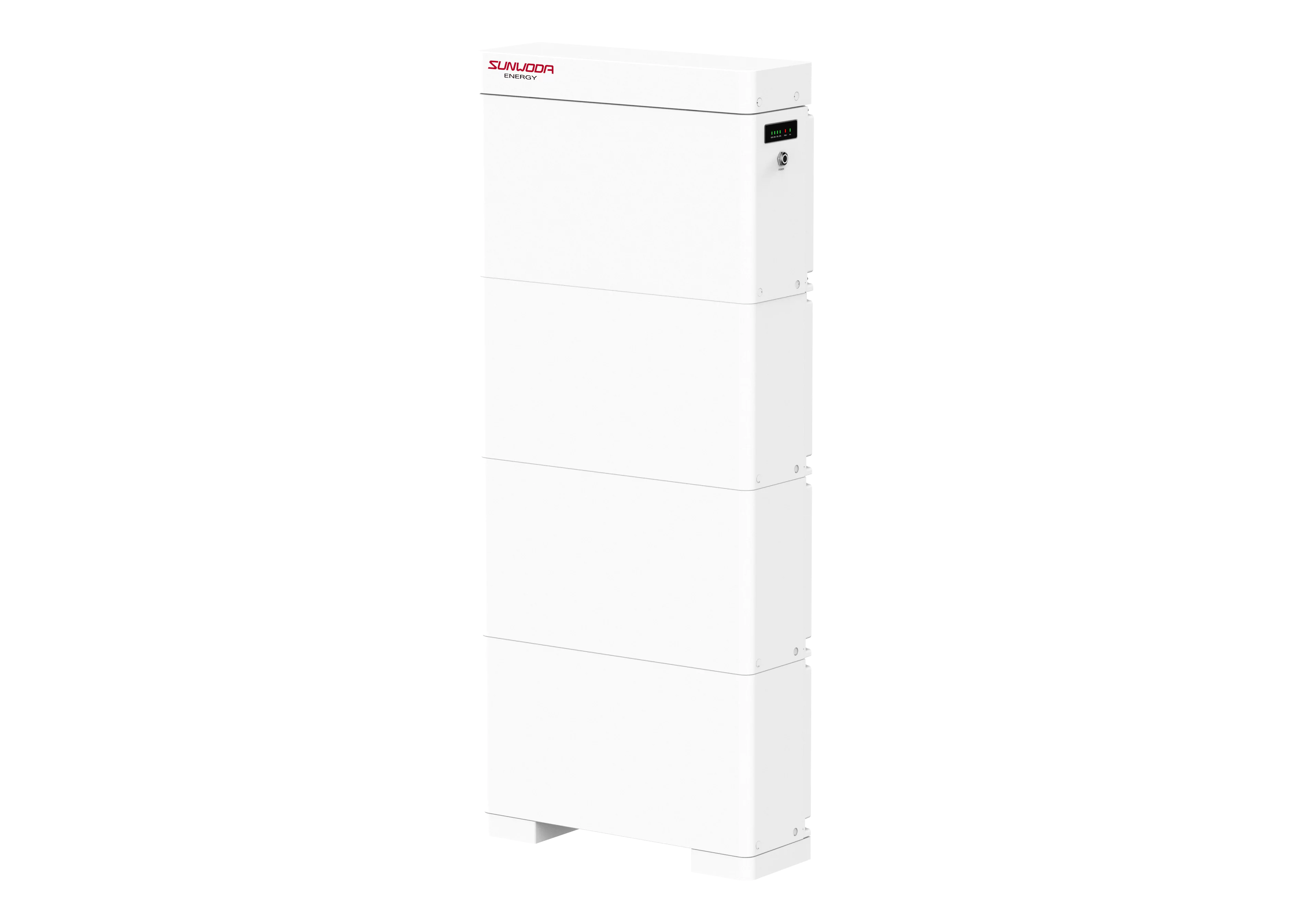 sunwoda residential energy storage system SunESS L2